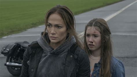 The Mother parents guide: Is Jennifer Lopez's latest movie family .